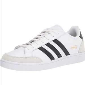 Adidas Grand Court shoes size 8 mens